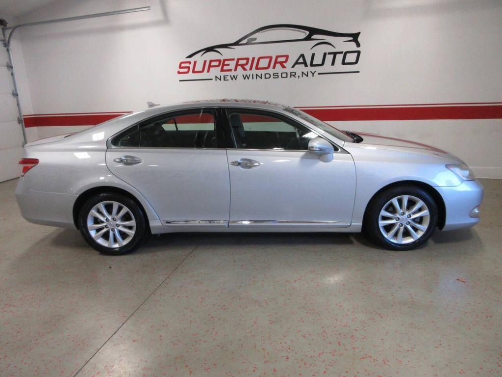 used 2010 Lexus ES 350 car, priced at $11,980