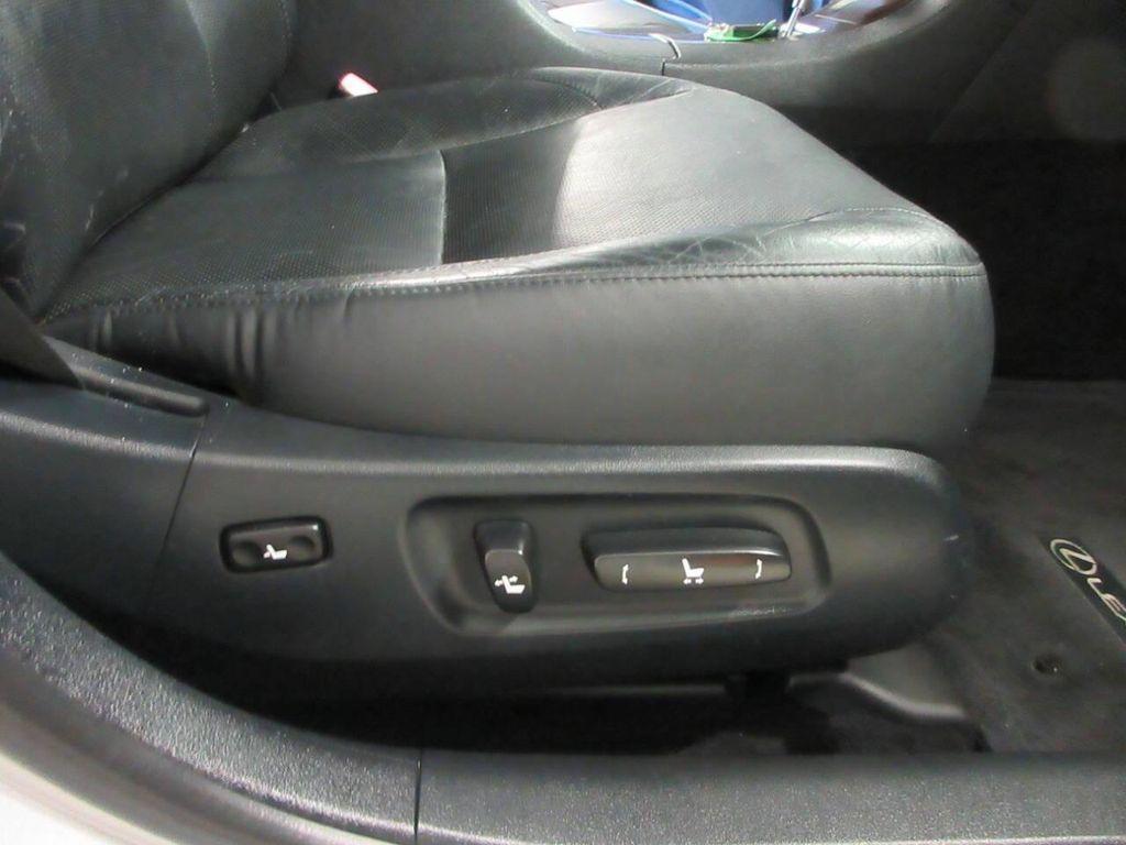 used 2010 Lexus ES 350 car, priced at $11,980