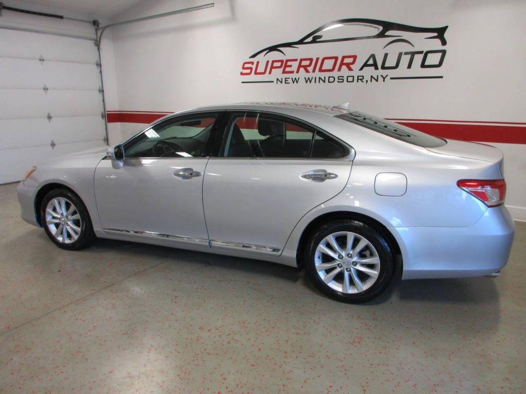 used 2010 Lexus ES 350 car, priced at $11,980