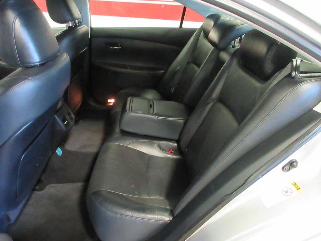 used 2010 Lexus ES 350 car, priced at $11,980