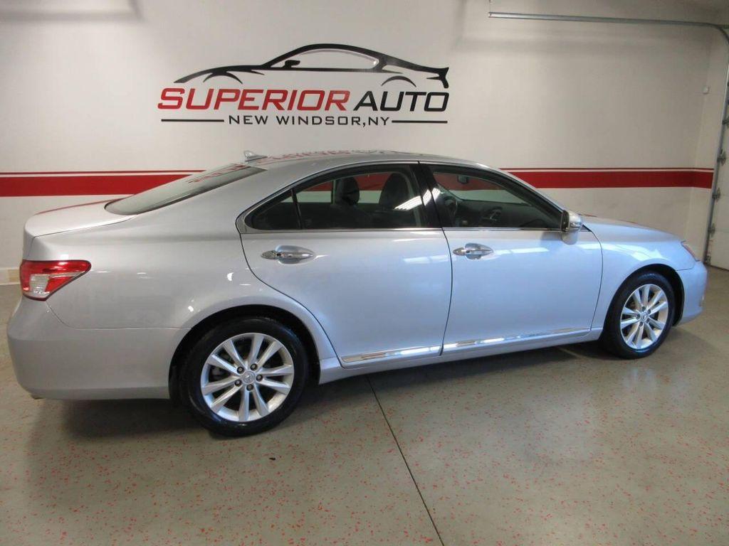 used 2010 Lexus ES 350 car, priced at $11,980