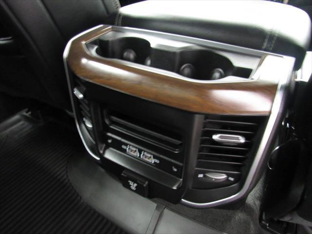 used 2022 Ram 1500 car, priced at $44,995