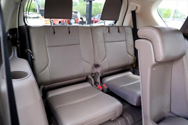 used 2015 Lexus GX 460 car, priced at $18,995