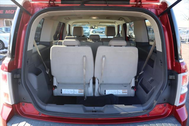 used 2010 Ford Flex car, priced at $7,995