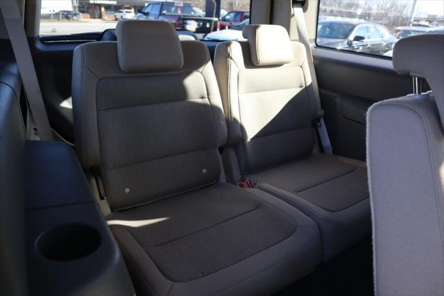 used 2010 Ford Flex car, priced at $7,995