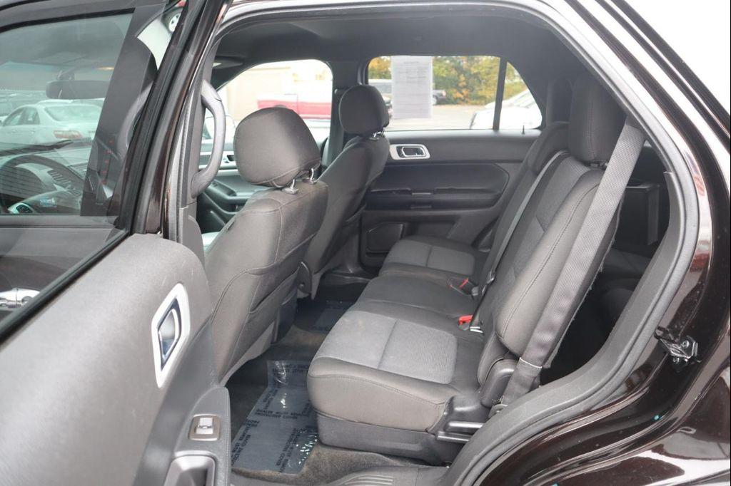 used 2013 Ford Explorer car, priced at $6,995