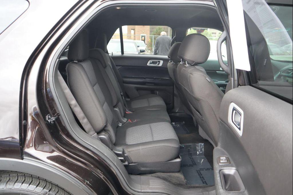 used 2013 Ford Explorer car, priced at $6,995