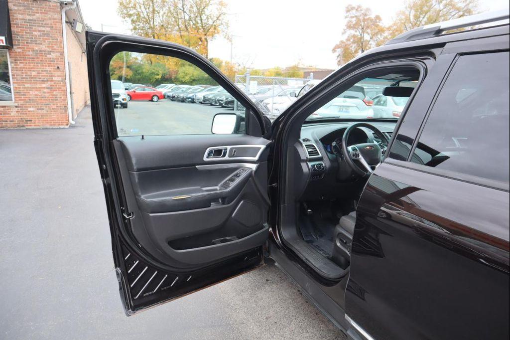 used 2013 Ford Explorer car, priced at $6,995