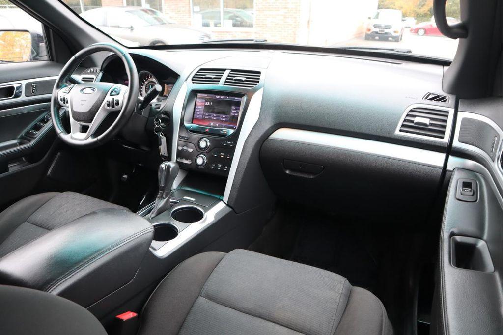 used 2013 Ford Explorer car, priced at $6,995