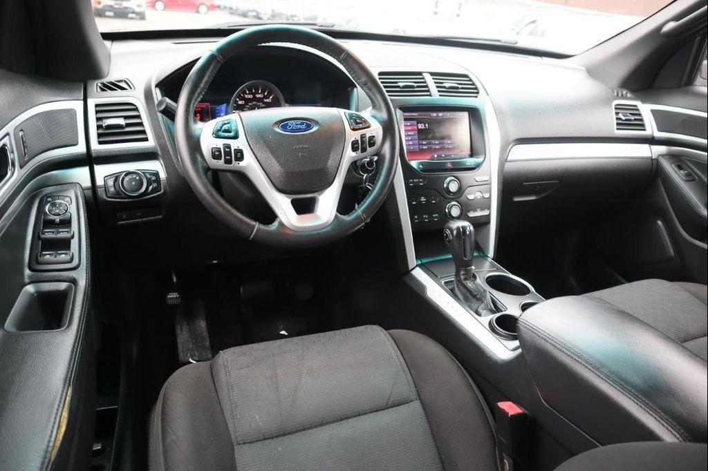 used 2013 Ford Explorer car, priced at $6,995