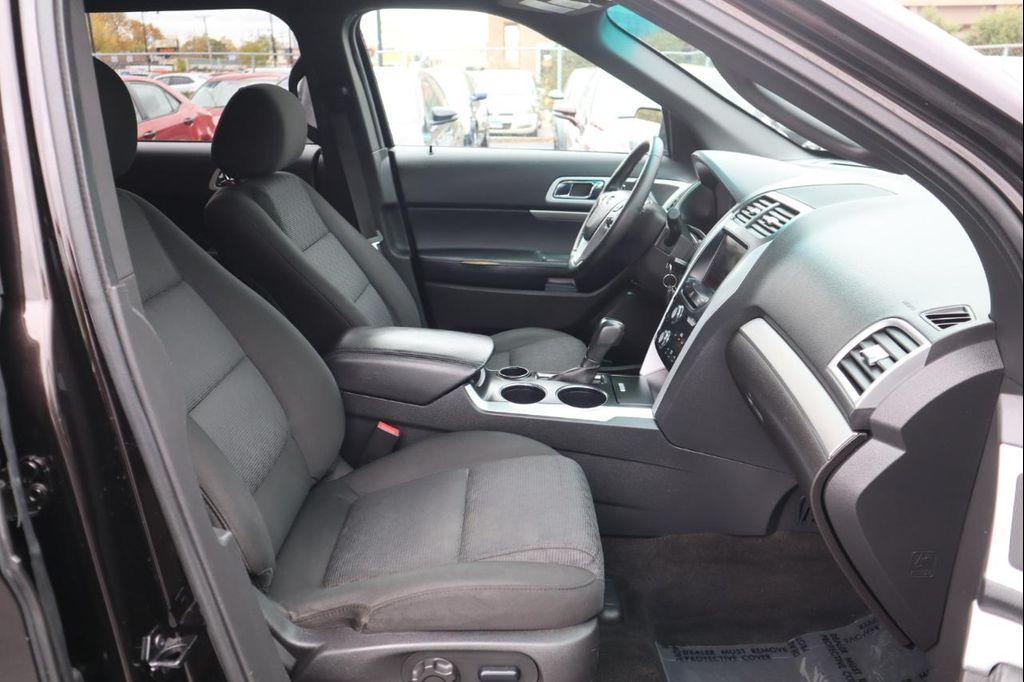 used 2013 Ford Explorer car, priced at $6,995