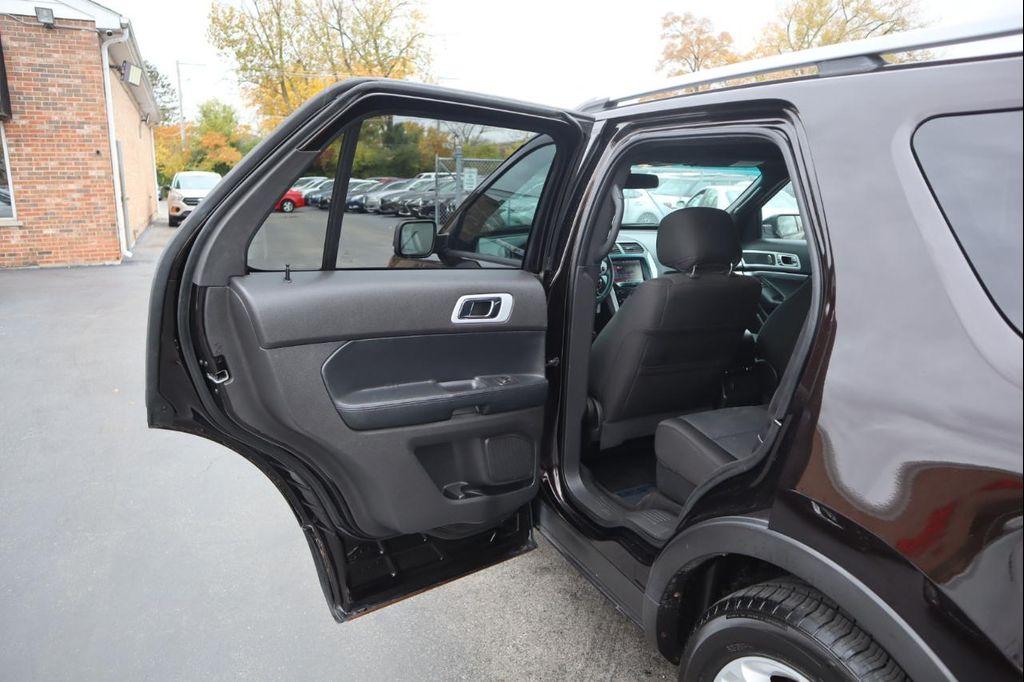 used 2013 Ford Explorer car, priced at $6,995
