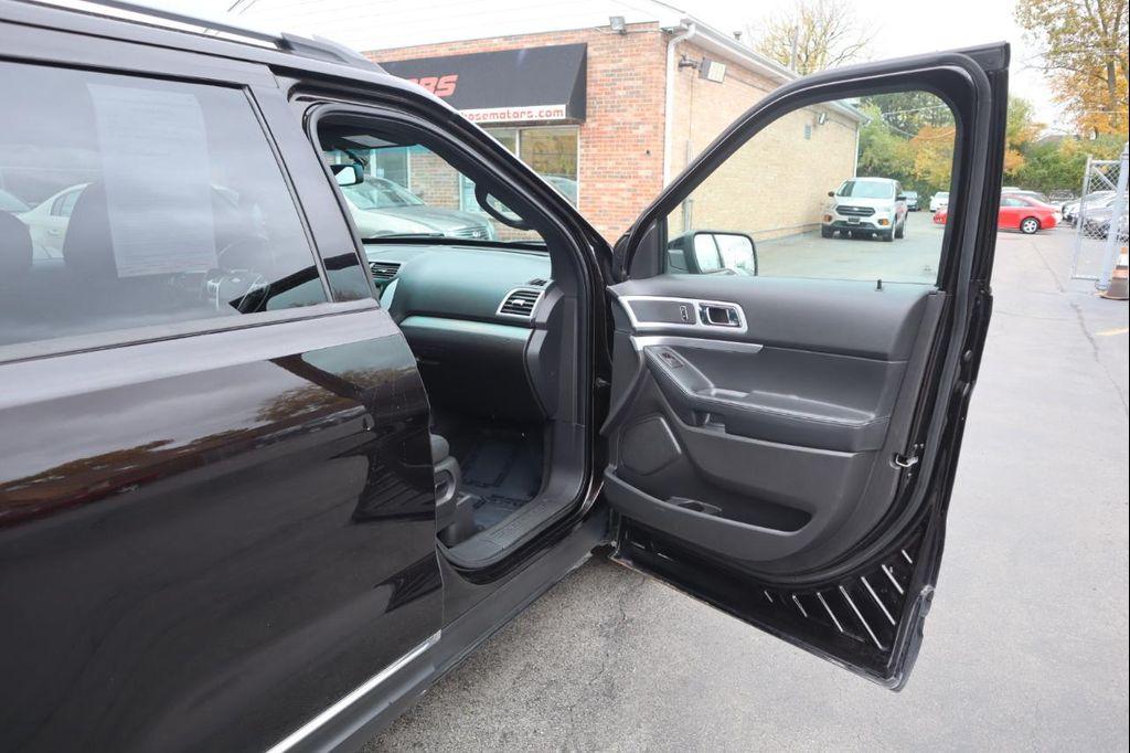 used 2013 Ford Explorer car, priced at $6,995