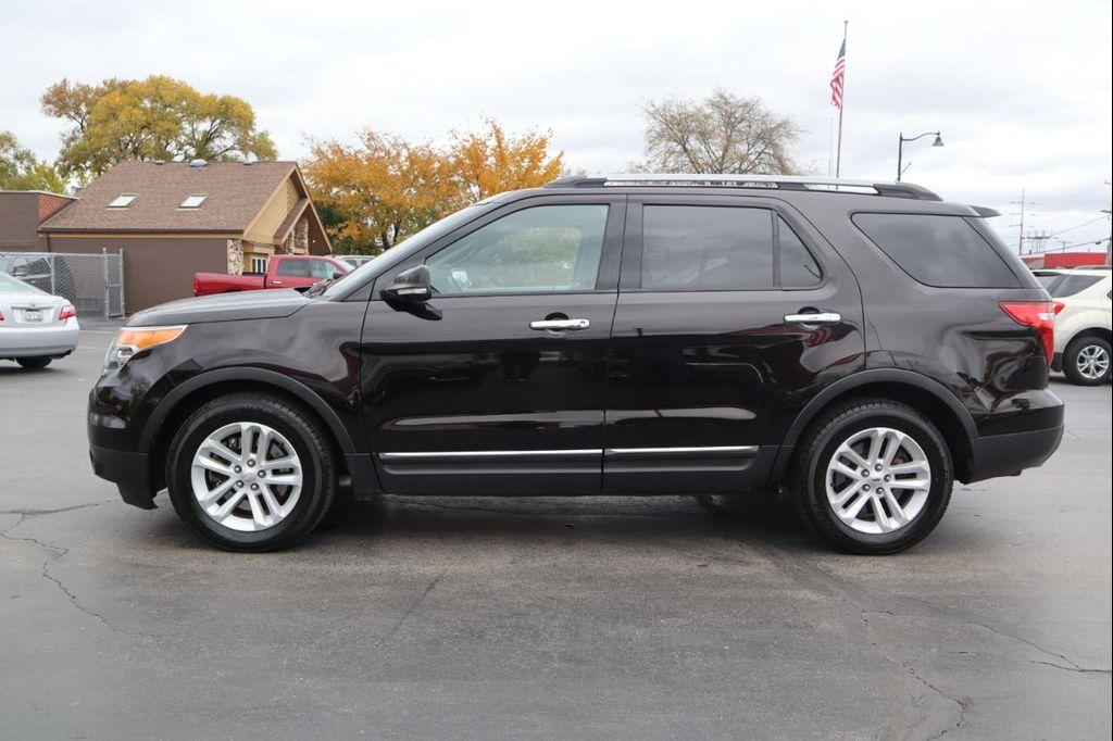 used 2013 Ford Explorer car, priced at $6,995