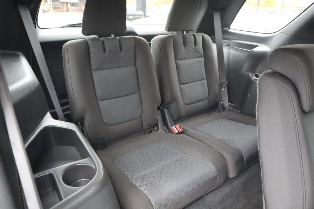 used 2013 Ford Explorer car, priced at $6,995