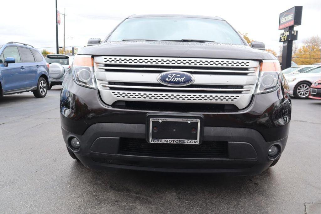 used 2013 Ford Explorer car, priced at $6,995