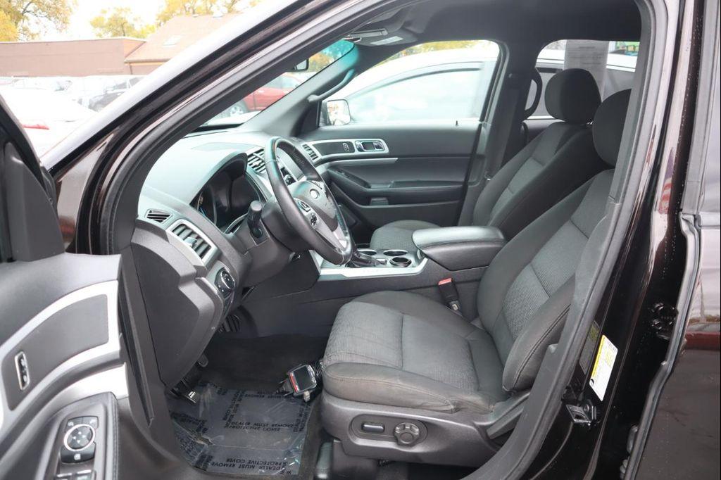 used 2013 Ford Explorer car, priced at $6,995