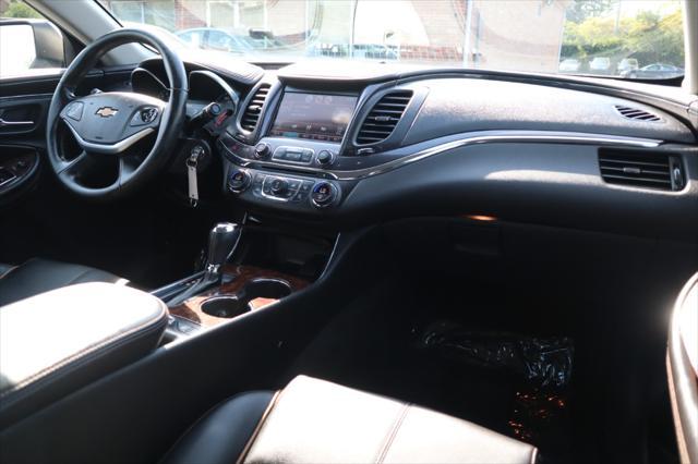 used 2014 Chevrolet Impala car, priced at $7,682