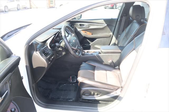 used 2014 Chevrolet Impala car, priced at $7,682