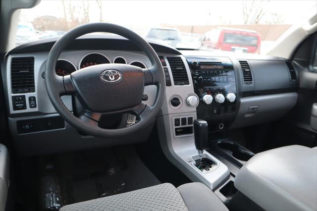 used 2008 Toyota Tundra car, priced at $15,691