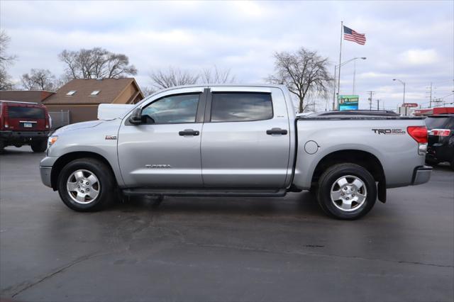 used 2008 Toyota Tundra car, priced at $15,691