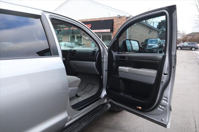 used 2008 Toyota Tundra car, priced at $15,691