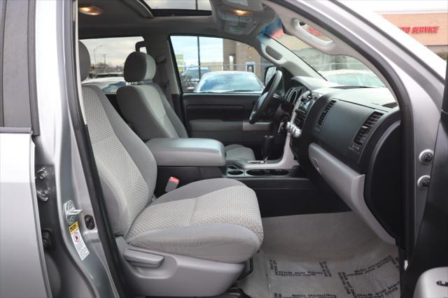 used 2008 Toyota Tundra car, priced at $15,691