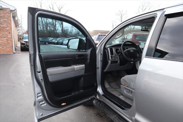 used 2008 Toyota Tundra car, priced at $15,691