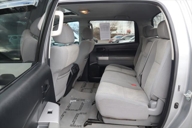 used 2008 Toyota Tundra car, priced at $15,691