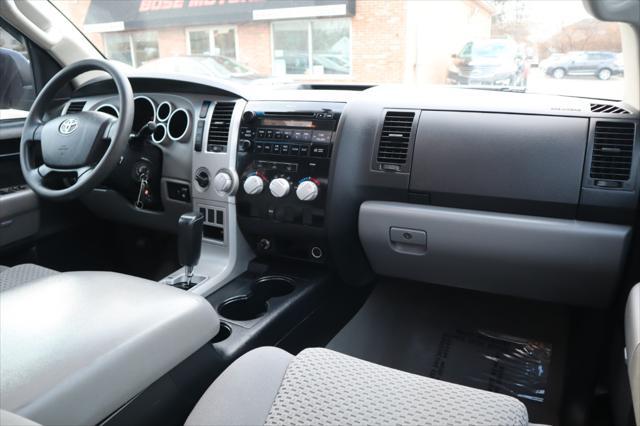 used 2008 Toyota Tundra car, priced at $15,691