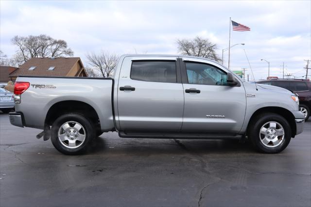 used 2008 Toyota Tundra car, priced at $15,691