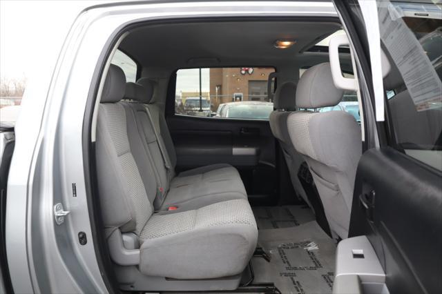 used 2008 Toyota Tundra car, priced at $15,691