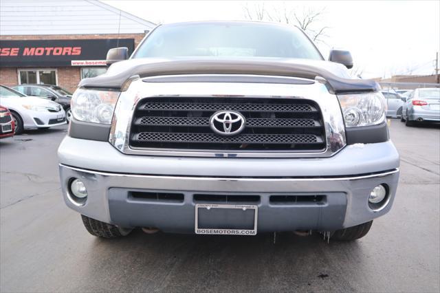 used 2008 Toyota Tundra car, priced at $15,691