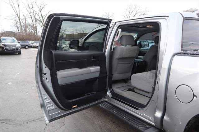 used 2008 Toyota Tundra car, priced at $15,691