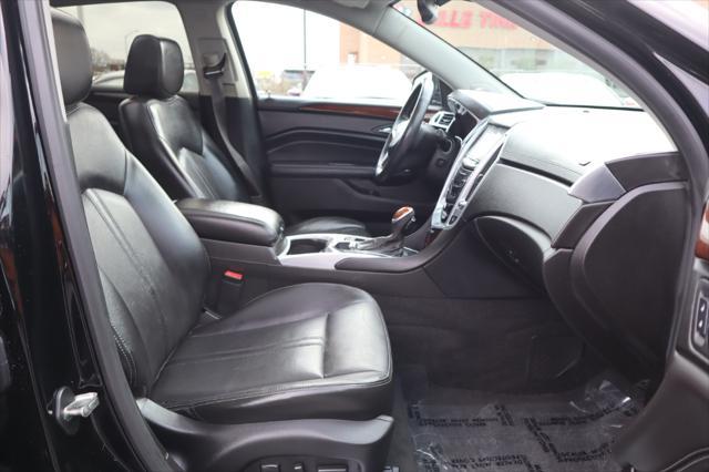 used 2015 Cadillac SRX car, priced at $11,995