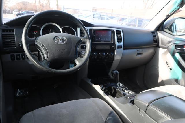 used 2008 Toyota 4Runner car, priced at $11,330