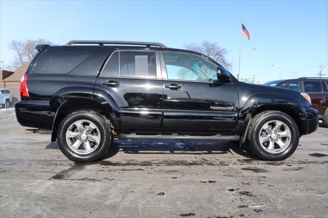 used 2008 Toyota 4Runner car, priced at $11,330