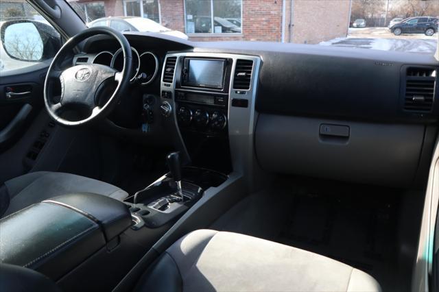 used 2008 Toyota 4Runner car, priced at $11,330