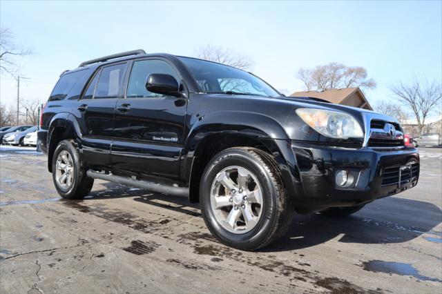 used 2008 Toyota 4Runner car, priced at $11,330