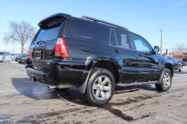 used 2008 Toyota 4Runner car, priced at $11,330