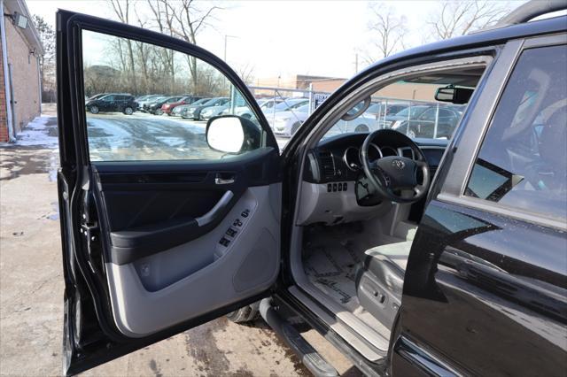 used 2008 Toyota 4Runner car, priced at $11,330