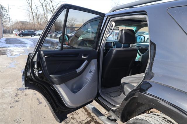 used 2008 Toyota 4Runner car, priced at $11,330