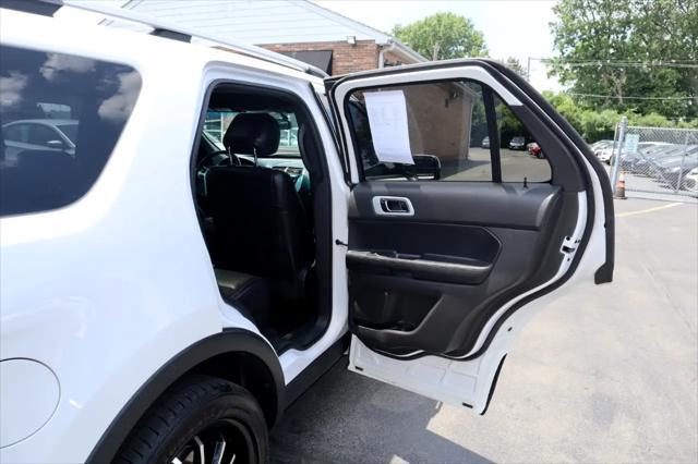 used 2013 Ford Explorer car, priced at $6,233