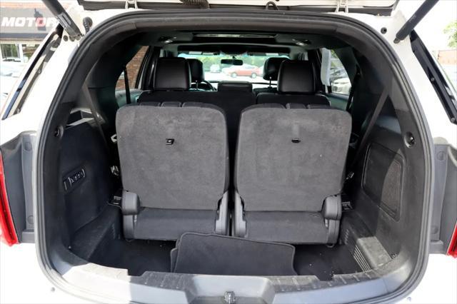 used 2013 Ford Explorer car, priced at $6,233