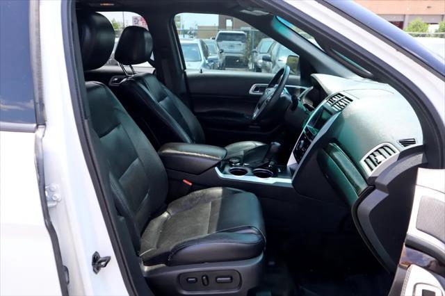 used 2013 Ford Explorer car, priced at $6,233