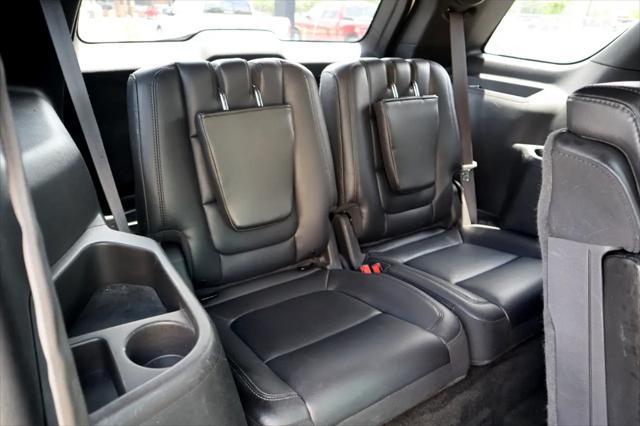 used 2013 Ford Explorer car, priced at $6,233