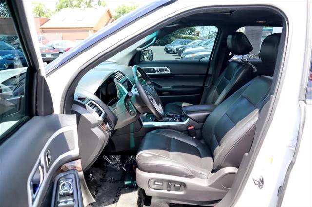 used 2013 Ford Explorer car, priced at $6,233
