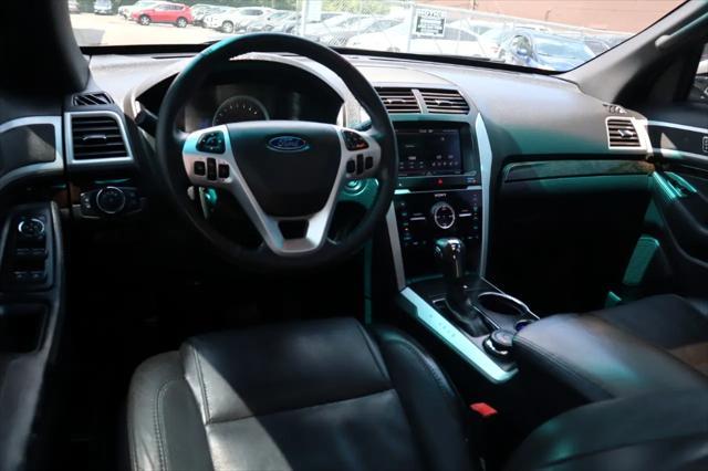 used 2013 Ford Explorer car, priced at $6,233