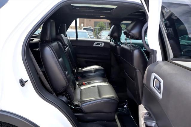 used 2013 Ford Explorer car, priced at $6,233