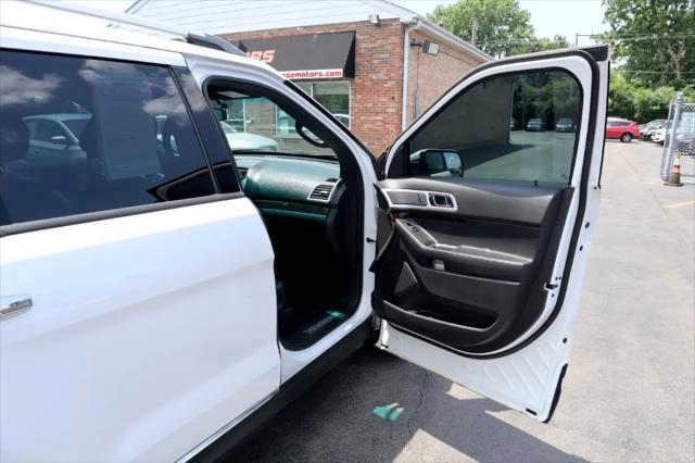 used 2013 Ford Explorer car, priced at $6,233